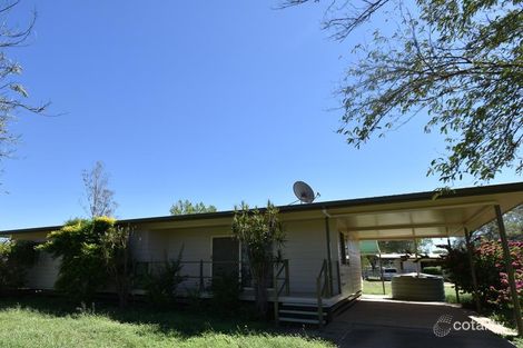 5/37 Saint Mary St, Isisford, QLD 4731