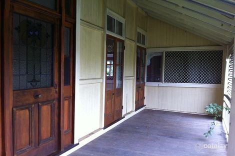Property photo of 35 Thackeray Street Park Avenue QLD 4701