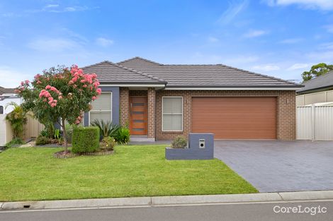 15 Lancaster St, Gregory Hills, NSW 2557