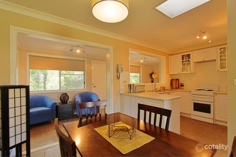 Property photo of 20 Liggins Road Hazelbrook NSW 2779