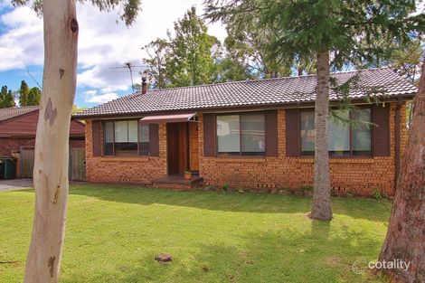 Property photo of 20 Liggins Road Hazelbrook NSW 2779