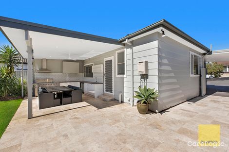 Property photo of 15 Bangalow Street Ettalong Beach NSW 2257