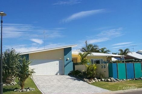 40 Parkhaven Dr, Wurtulla, QLD 4575