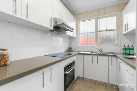 Property photo of 1/109 Elizabeth Street Ashfield NSW 2131