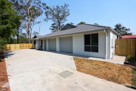 Property photo of 1/93B First Avenue Marsden QLD 4132