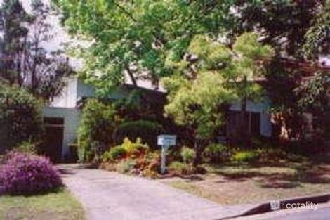 Property photo of 12 Chivers Avenue Lugarno NSW 2210