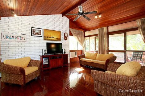 Property photo of 19 Norman Street Fig Tree Pocket QLD 4069