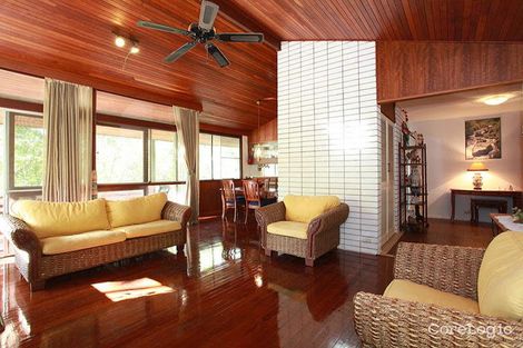 Property photo of 19 Norman Street Fig Tree Pocket QLD 4069