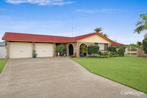Property photo of 17 Sycamore Place Palm Beach QLD 4221