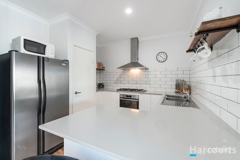 Property photo of 127 Leatherback Boulevard Alkimos WA 6038