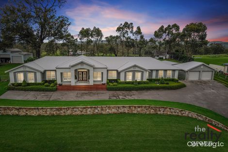 Property photo of 52 Jackey Drive Camden Park NSW 2570