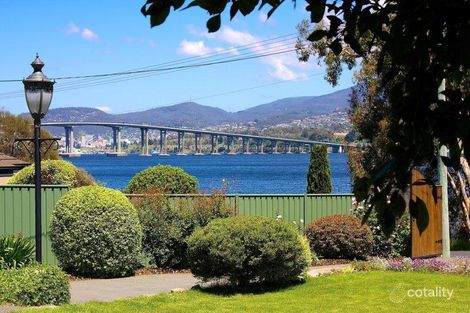 61 Esplanade, Rose Bay, TAS 7015