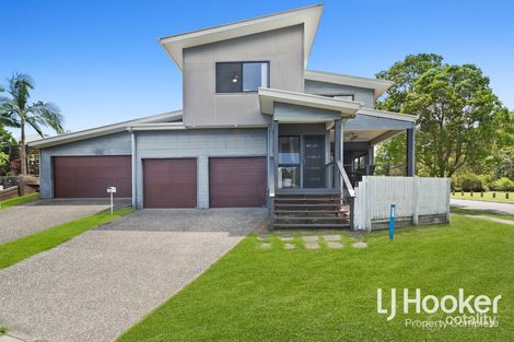 Property photo of 18 Schroeder Street Yarrabilba QLD 4207