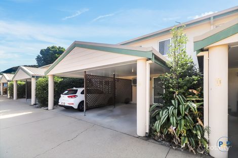 Property photo of 10/32-34 Second Street Railway Estate QLD 4810