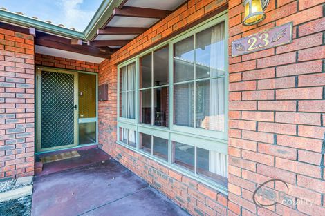 Property photo of 23 Brolga Promenade Willetton WA 6155