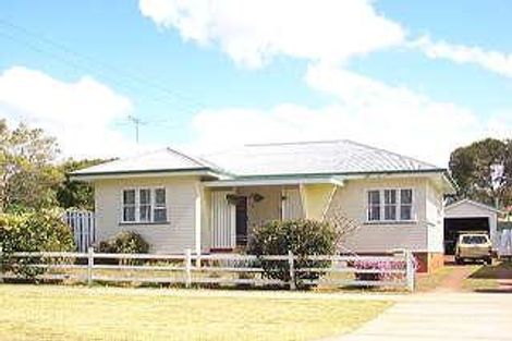 Property photo of 57 Ramsay Street South Toowoomba QLD 4350