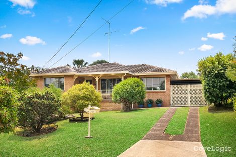 Property photo of 57 Baulkham Hills Road Baulkham Hills NSW 2153