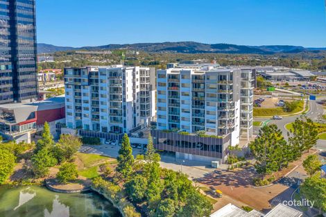 Property photo of 147 Laver Drive Robina QLD 4226