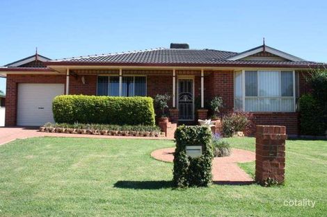 21 Ningadhun Cct, Narrabri, NSW 2390