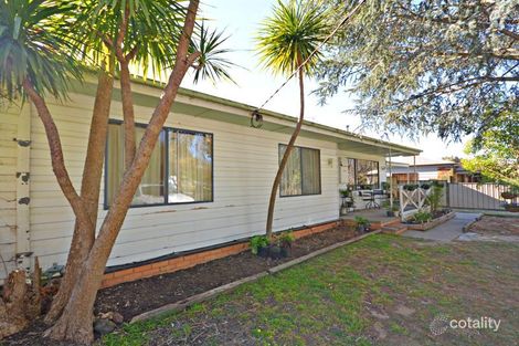 Property photo of 46 Crusoe Road Kangaroo Flat VIC 3555