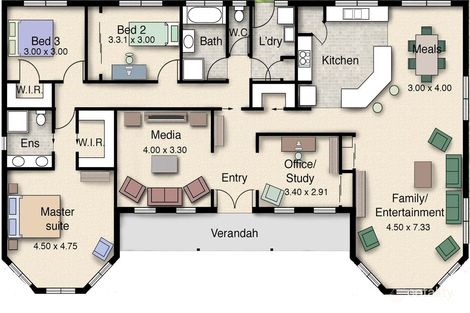 Property photo of 501 Culcairn Holbrook Road Holbrook NSW 2644