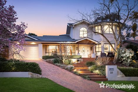 23 Windle Pl, Menai, NSW 2234