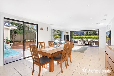 Property photo of 23 Windle Place Menai NSW 2234
