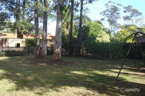 Property photo of 11 Nanette Place Castle Hill NSW 2154