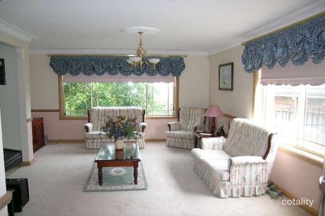 Property photo of 7 Hickory Place Dural NSW 2158