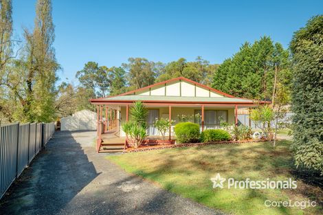 Property photo of 6 Merlin Street Chum Creek VIC 3777