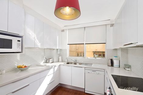 Property photo of 2A/9 St Marks Road Darling Point NSW 2027