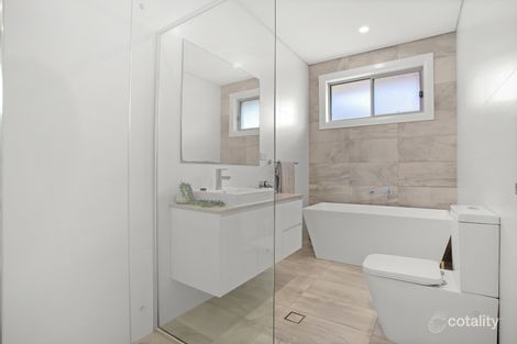 Property photo of 24A Lennox Street Old Toongabbie NSW 2146