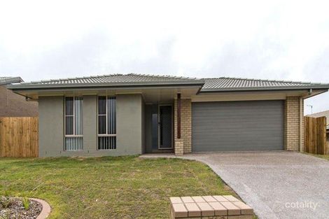 Property photo of 510 Mc Dougall Street Glenvale QLD 4350