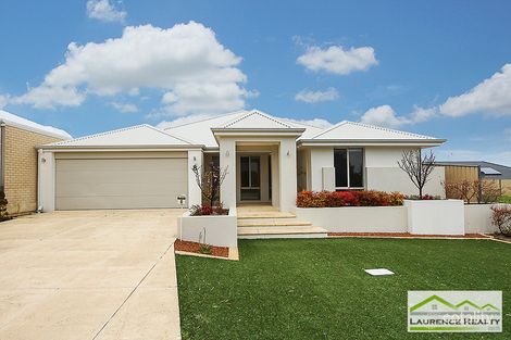 8 Blackwood Mndr, Yanchep, WA 6035