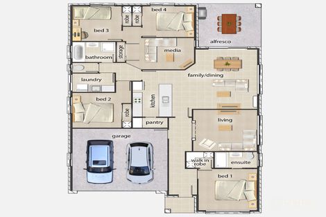 Property photo of 30 Newlands Crescent Kelso NSW 2795