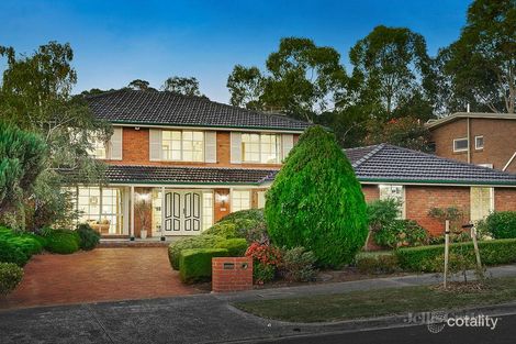 Property photo of 5 Kersey Place Doncaster VIC 3108