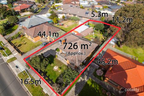 Property photo of 45 Craigieburn Road Craigieburn VIC 3064