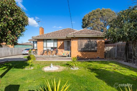 Property photo of 45 Craigieburn Road Craigieburn VIC 3064