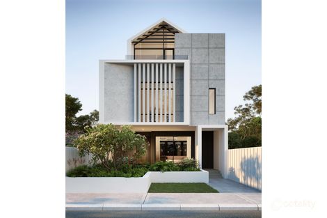 Property photo of 23 Coalesce Lane Shenton Park WA 6008