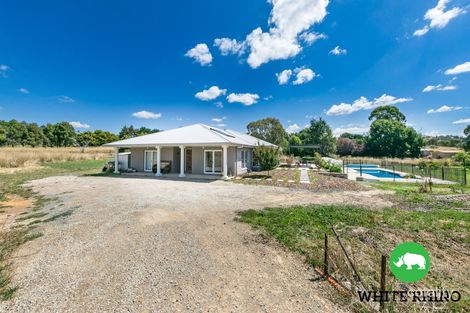 1382 Old Cooma Rd, Googong, NSW 2620