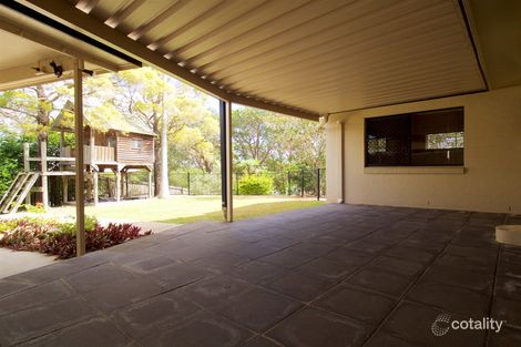 Property photo of 3 Jocelyn Grove Springwood QLD 4127