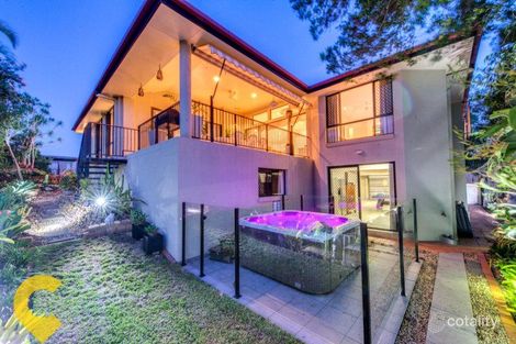 2a Barcoorah St, Westlake, QLD 4074
