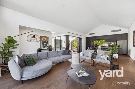 Property photo of 6A Bawdan Street Willagee WA 6156