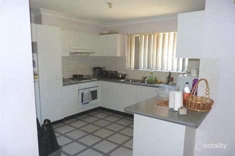 Property photo of 10/15-17 Hythe Street Mount Druitt NSW 2770