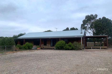 1a Cubbitt St W, Lethbridge, VIC 3332