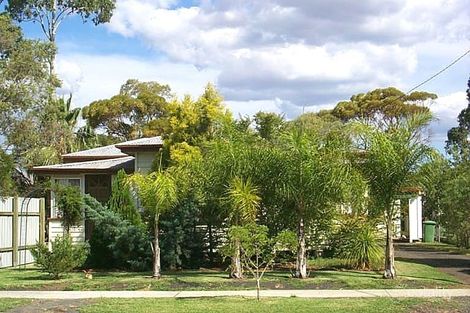 Property photo of 3 Nicholson Street Dalby QLD 4405