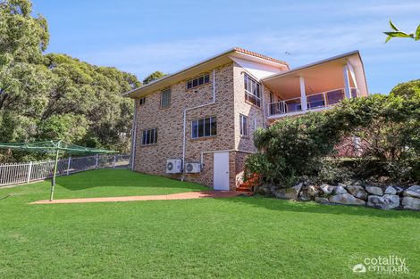 Property photo of 5 Tabor Drive Lammermoor QLD 4703
