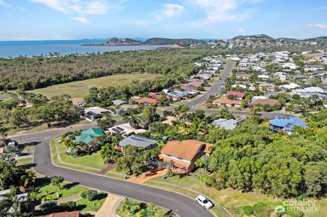 Property photo of 5 Tabor Drive Lammermoor QLD 4703