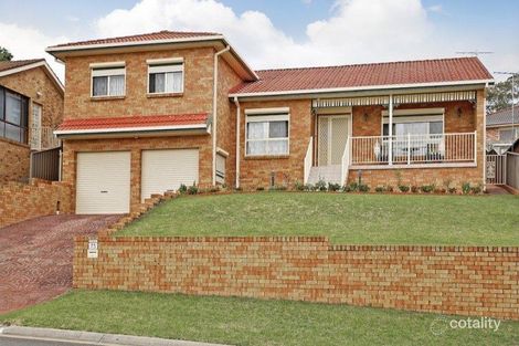 73 Clennam Ave, Ambarvale, NSW 2560