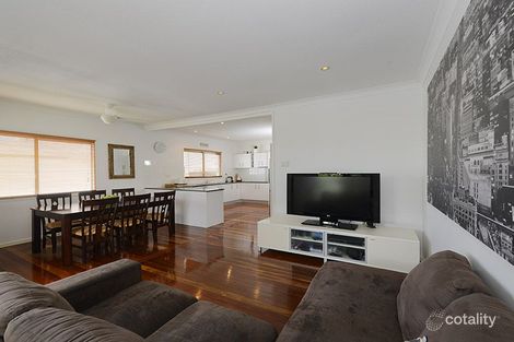 Property photo of 57 Melbourne Avenue Camp Hill QLD 4152